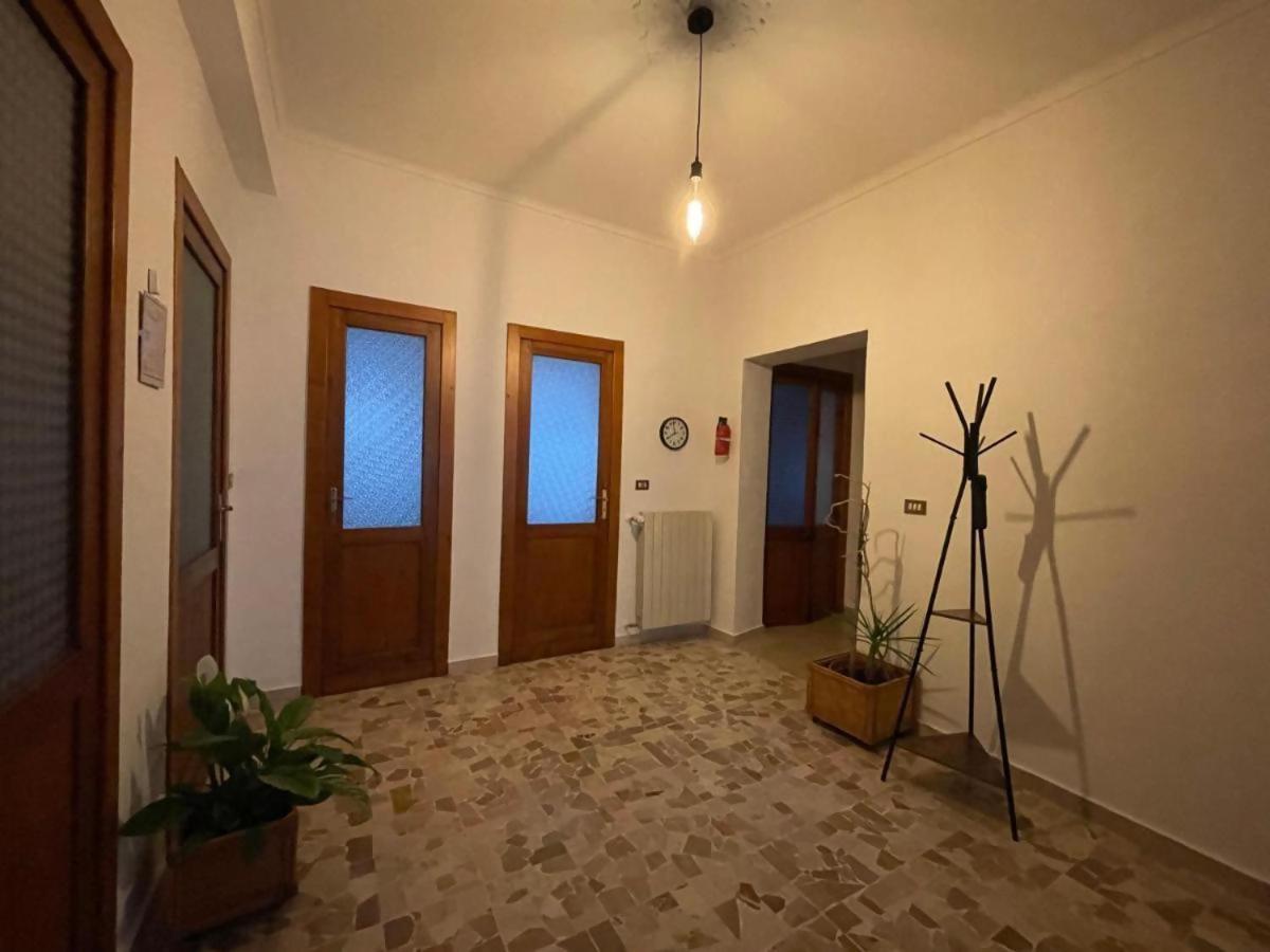 Вілла Mimosa House Torino Екстер'єр фото
